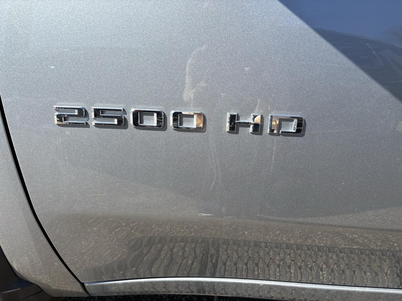 Chevrolet 2500  2024
