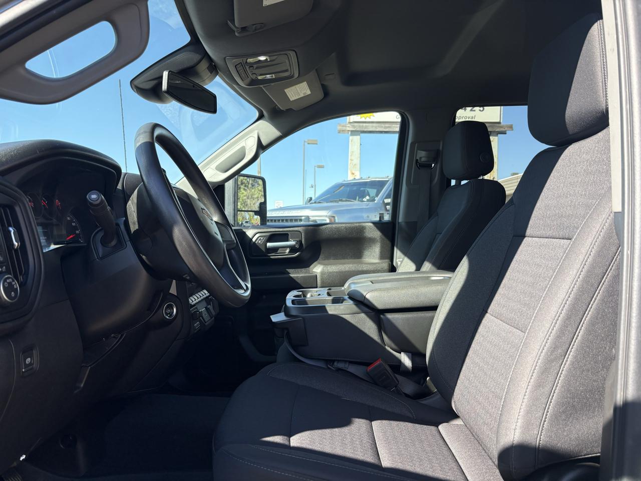 Chevrolet 2500  2024