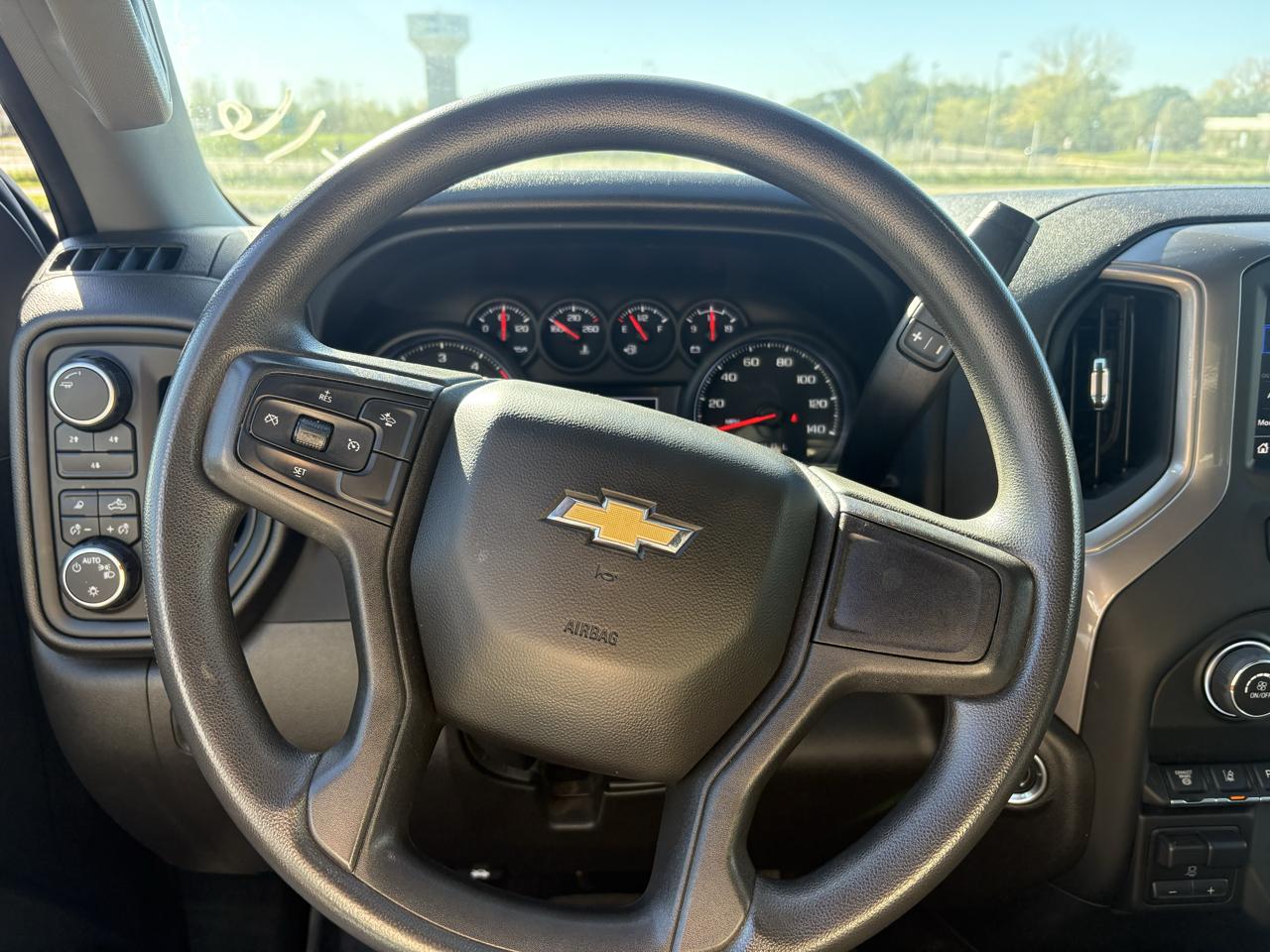 Chevrolet 2500  2024