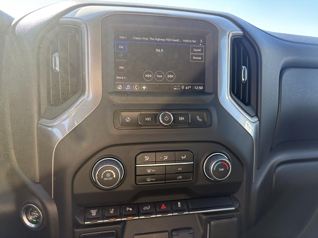 Chevrolet 2500  2024