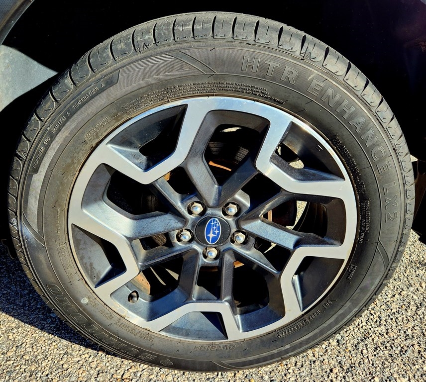 Subaru Crosstrek 2.0i Premium PZEV 5M 2016