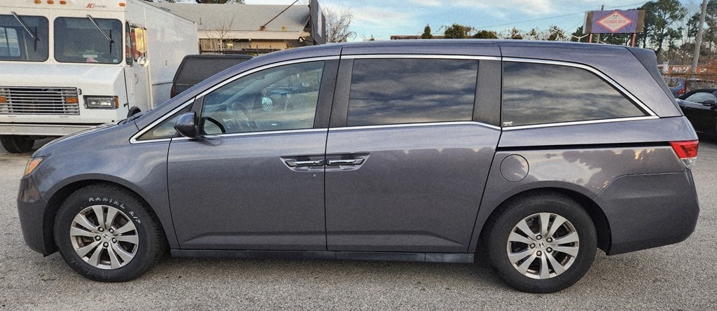 Honda Odyssey EX 2015