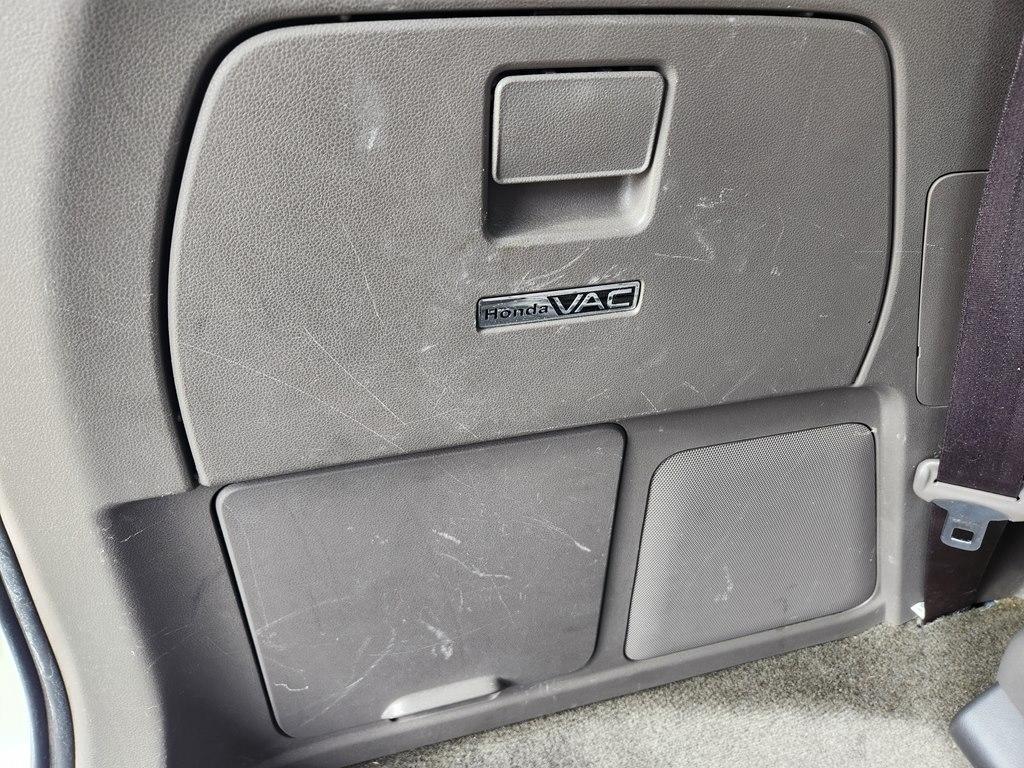 Honda Odyssey Touring 2015