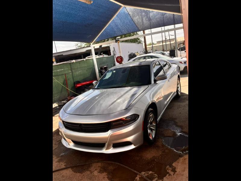 2021 Dodge Charger SXT