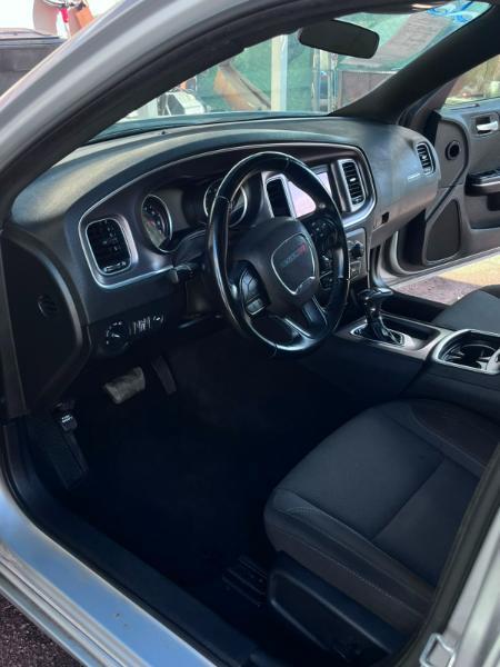 2021 Dodge Charger SXT - Photo 6