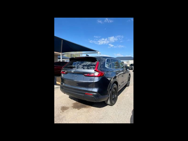 Honda CR-V LX 2WD 2025 Honda CR-V LX 2WD 2025