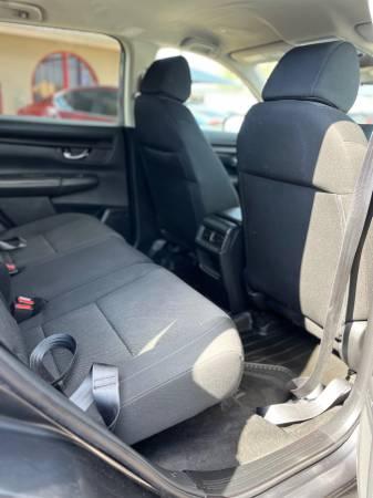 Honda CR-V LX 2WD 2025 Honda CR-V LX 2WD 2025