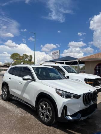 BMW X1 xDrive28i 2023 BMW X1 xDrive28i 2023