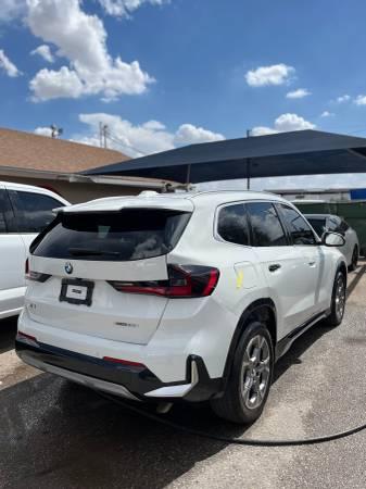 BMW X1 xDrive28i 2023 BMW X1 xDrive28i 2023