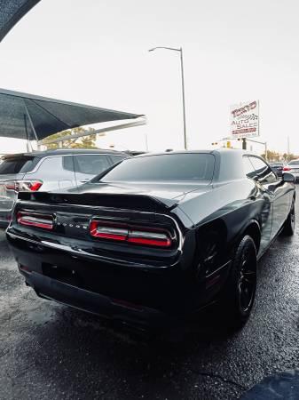 Dodge Challenger SXT 2015 Dodge Challenger SXT 2015