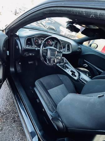 Dodge Challenger GT AWD 2022 Dodge Challenger GT AWD 2022