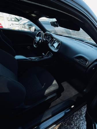 Dodge Challenger GT AWD 2022 Dodge Challenger GT AWD 2022