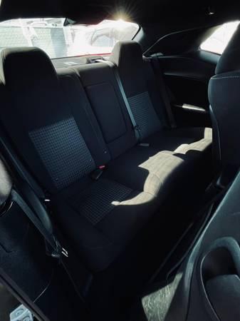 Dodge Challenger GT AWD 2022 Dodge Challenger GT AWD 2022