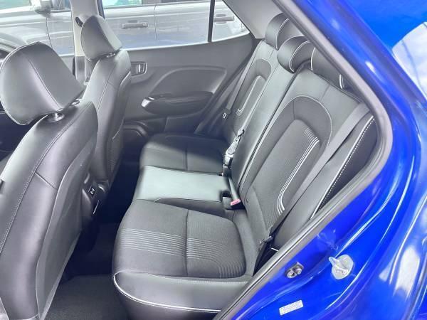 Hyundai Venue SEL 2024