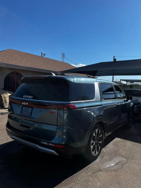 Kia Carnival EX 2023