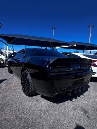 Dodge Challenger R/T SCAT Pack 2021