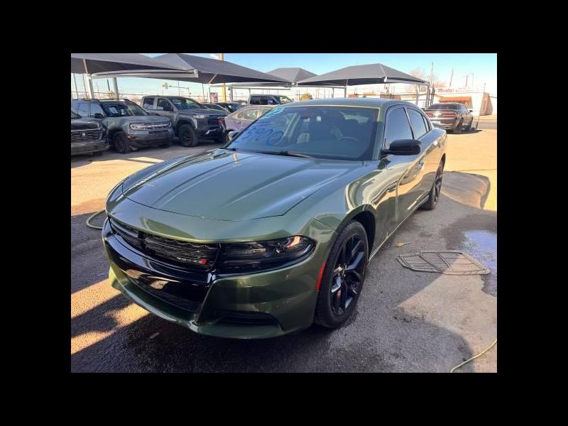 2023 Dodge Charger SXT