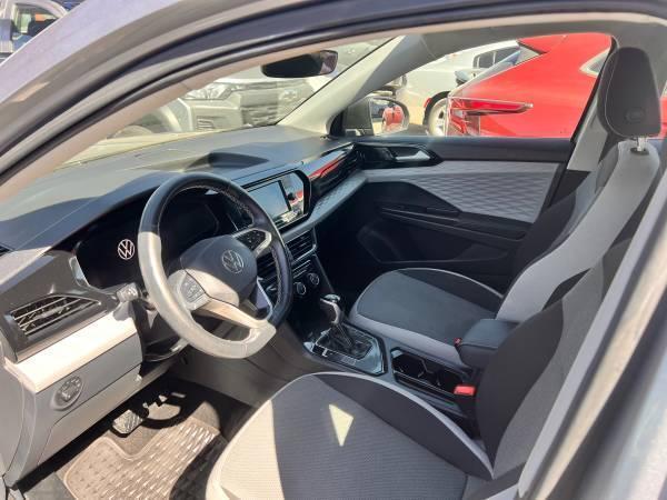 Volkswagen Taos S 2024