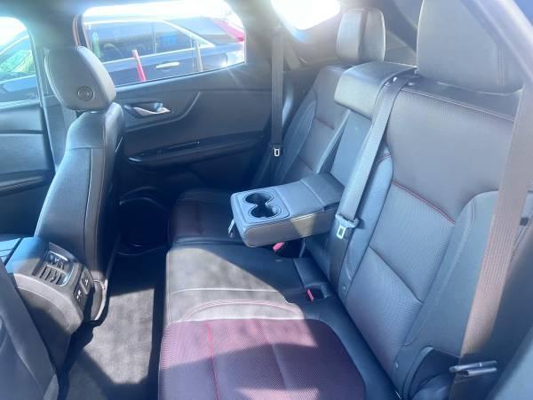 Chevrolet Blazer RS 2023