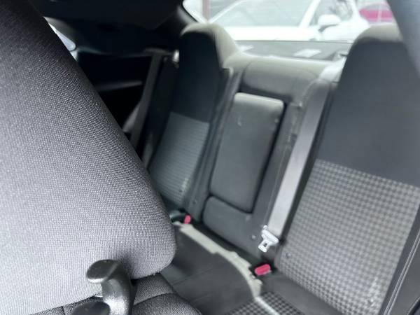 Dodge Challenger SXT 2019