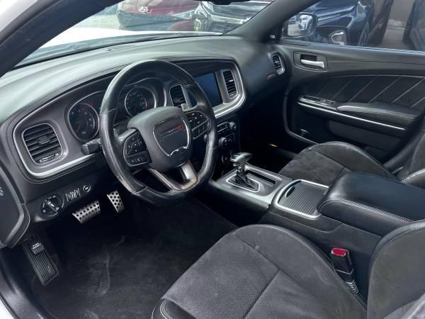 Dodge Charger Scat Pack 2020
