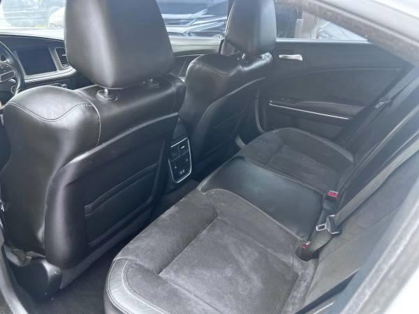 Dodge Charger Scat Pack 2020