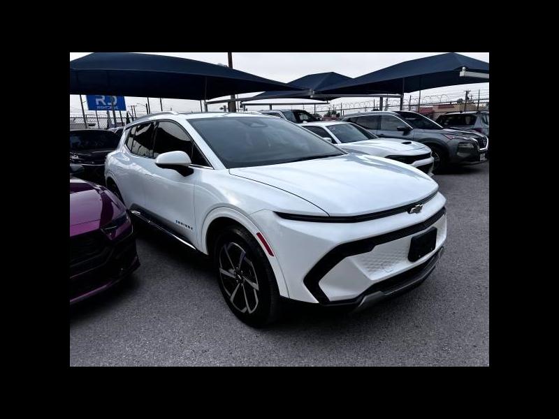 Chevrolet Equinox EV 2LT 2024