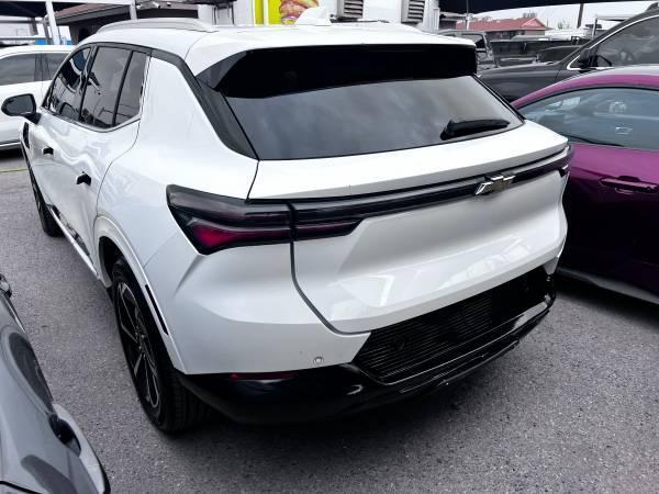 Chevrolet Equinox EV 2LT 2024
