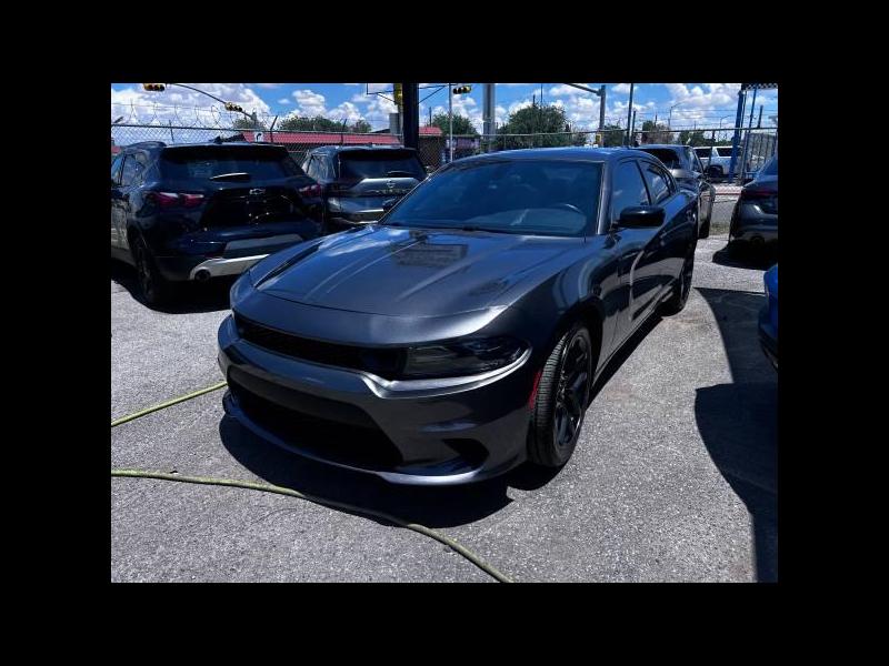 Dodge Charger SXT 2023