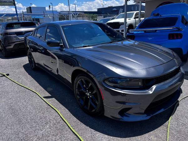 Dodge Charger SXT 2023