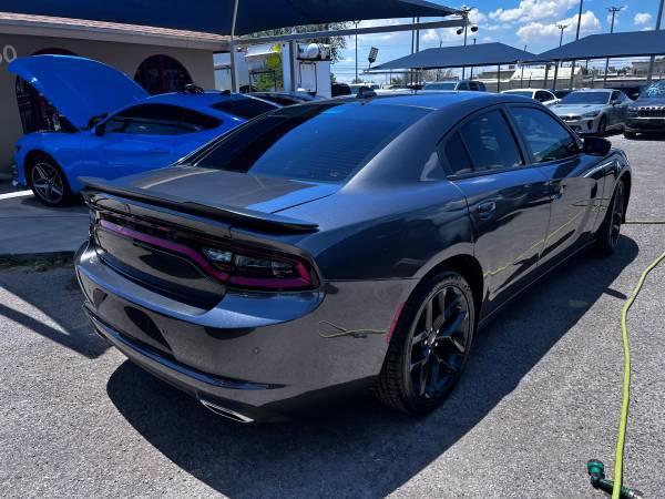 Dodge Charger SXT 2023