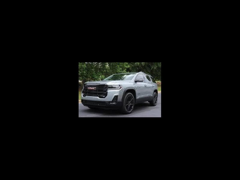 GMC Acadia SLE 2023