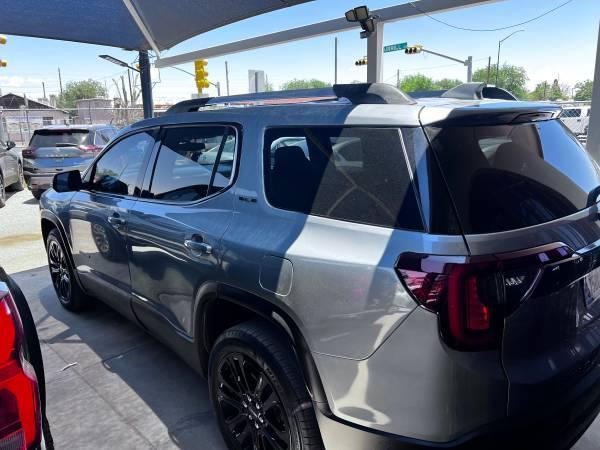 GMC Acadia SLE 2023