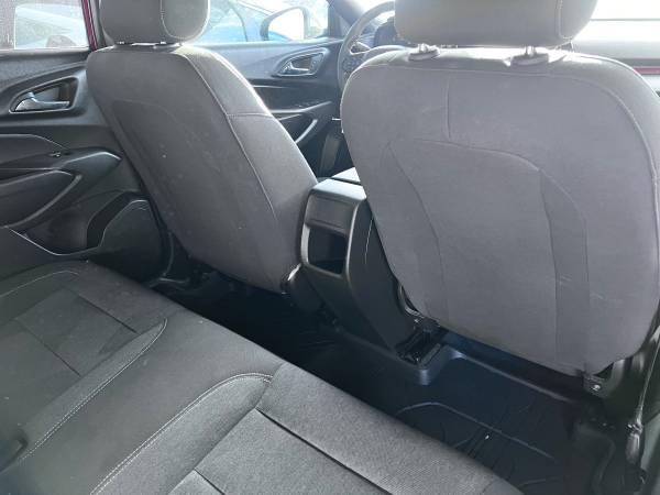 Chevrolet Trax 2RS 2024