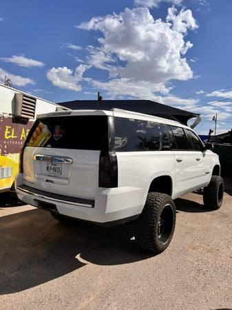 GMC Yukon XL  2016