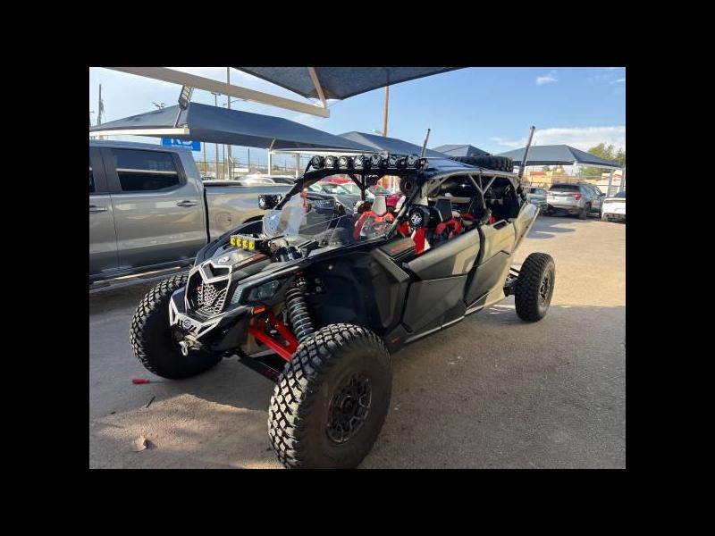 Can-Am Maverick X3 Max X RS Turb  2023