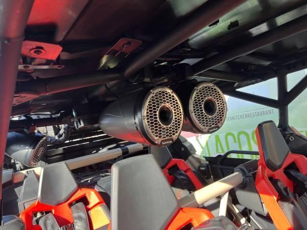 Can-Am Maverick X3 Max X RS Turb  2023