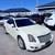 Cadillac CTS 3.6L SFI 2008