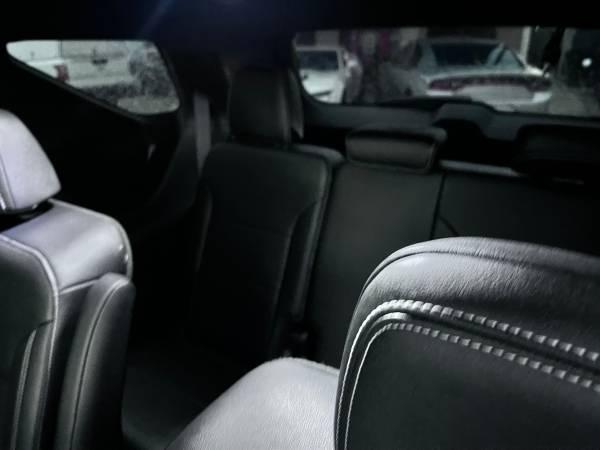Chevrolet Traverse LT 2025