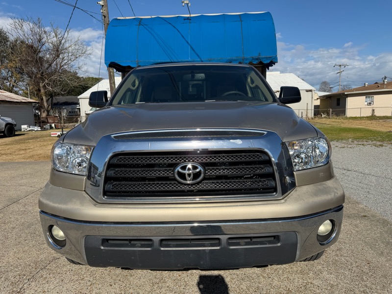 Toyota Tundra SR5 2008