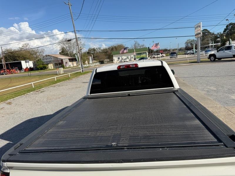 GMC Sierra 1500 SLT Crew Cab 2014