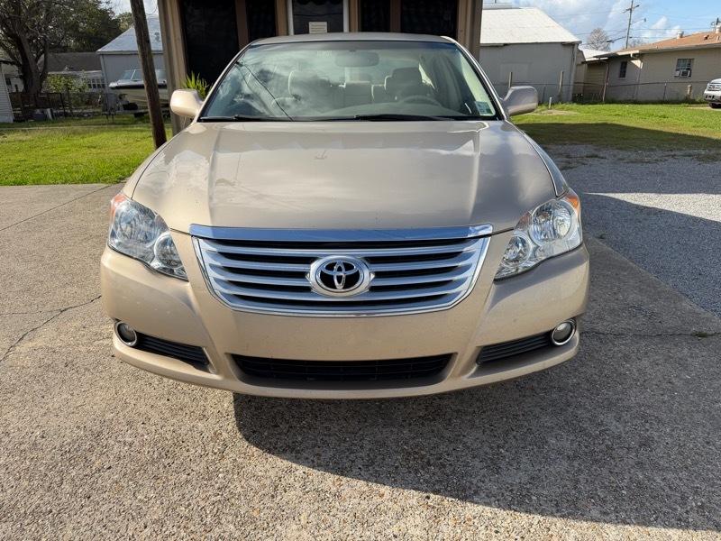 Toyota Avalon XLS 2008