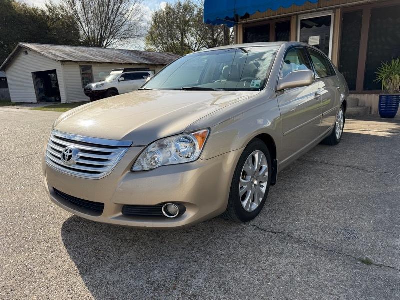 Toyota Avalon XLS 2008
