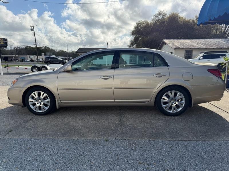 Toyota Avalon XLS 2008