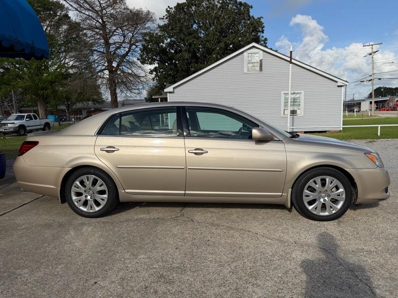Toyota Avalon XLS 2008