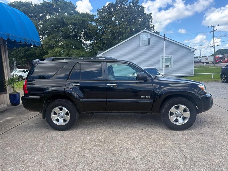Toyota 4Runner Sport Edition 2006