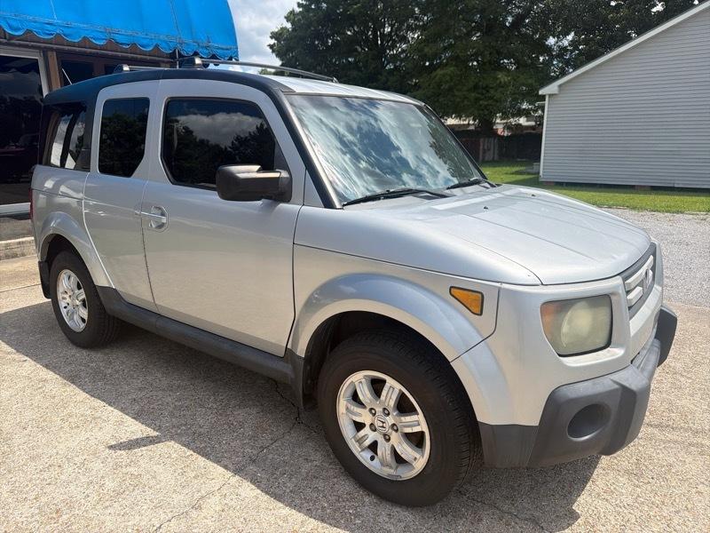 Honda Element EX 2WD AT 2008