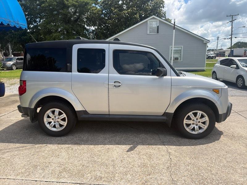 Honda Element EX 2WD AT 2008