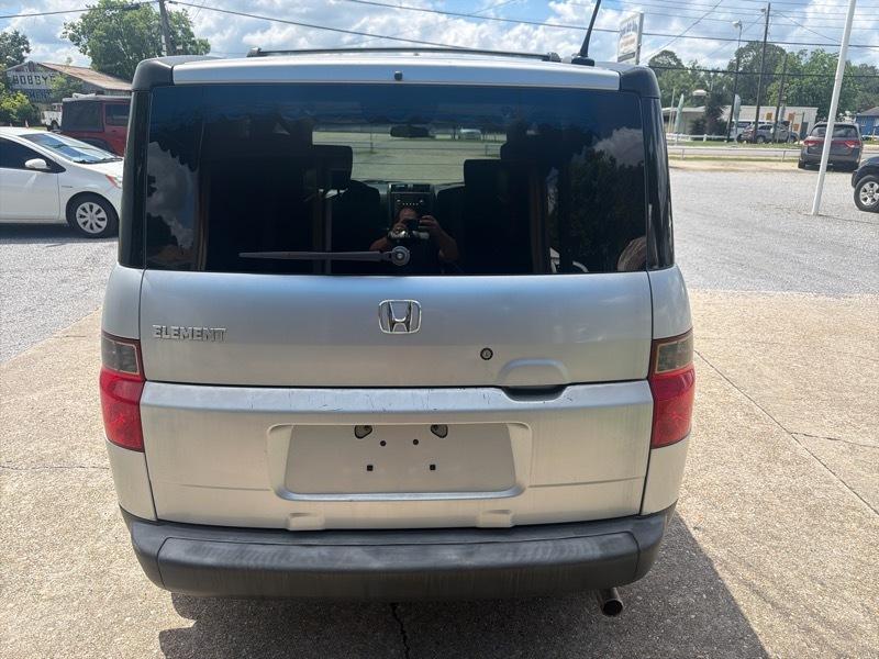 Honda Element EX 2WD AT 2008