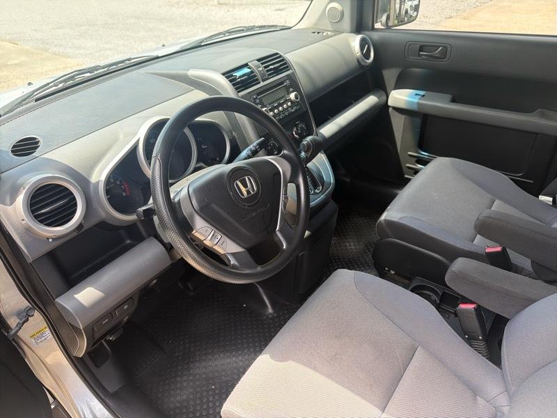 Honda Element EX 2WD AT 2008